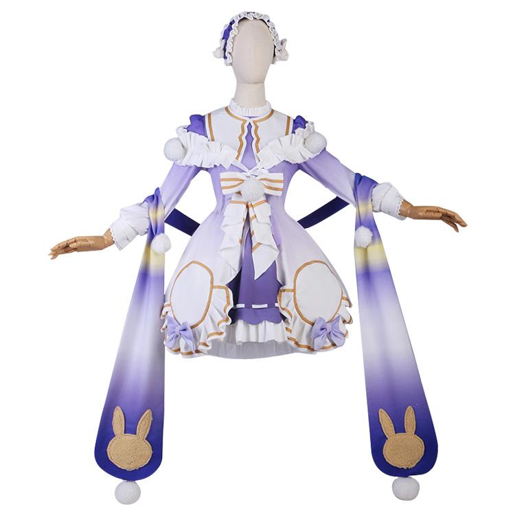 王者栄耀 嫦娥(じょうが) コスプレ衣装 - Costowns 王者栄耀 嫦娥(じょうが) コスプレ衣装 - Costowns
