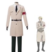 進撃の巨人 完結編 ライナー・ブラウン コスプレ衣装(ゲーム• アニメコスプレ衣装でおすすめの商品)