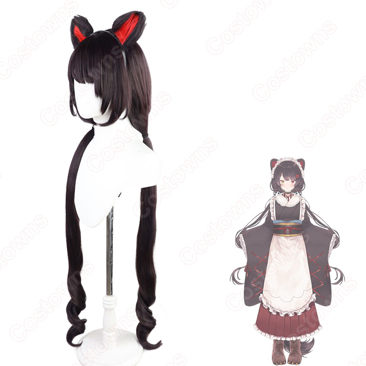 【最終値下げ】にじさんじ 戌亥とこ コスプレ 衣装 ウィッグ 9b4b04dabeae4a50a58ad2eccae2fd