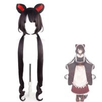 VTuber にじさんじ 戌亥とこ コスプレウィッグ(コスプレウィッグ)