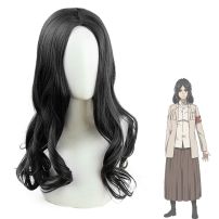 進撃の巨人 完結編 ピーク・フィンガー コスプレウィッグ(コスプレウィッグ)