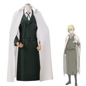 進撃の巨人 完結編 ヒストリア・レイス コスプレ衣装(ゲーム• アニメコスプレ衣装でおすすめの商品)