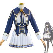 陰の実力者になりたくて！ カゲノー男爵家 クレア・カゲノー コスプレ衣装(ゲーム• アニメコスプレ衣装でおすすめの商品)