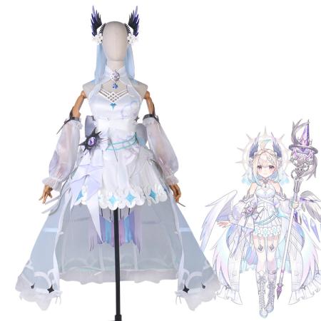 結婚祝い 【新品未使用】エナー・アールウェット にじさんじEN