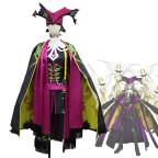 FGO ヴォルフガング・アマデウス・モーツァルト 第二段階 コスプレ衣装 『Fate/Grand Order』 アマデウス 第2再臨 cosplay 仮装 変装