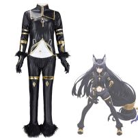 陰の実力者になりたくて！ デルタ コスプレ衣装(その他 コスプレ衣装)