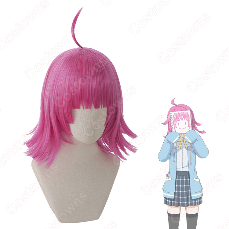 ラブライブ！虹ヶ咲学園スクールアイドル同好会 天王寺璃奈 コスプレ