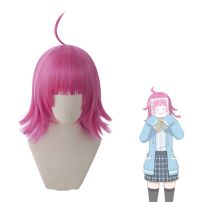 ラブライブ！虹ヶ咲学園スクールアイドル同好会 天王寺璃奈 コスプレウィッグ(コスプレウィッグ)