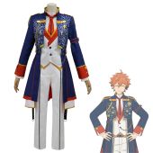 あんスタ！ 明星スバル 綺羅☆KIRA☆星 コスプレ衣装 『あんさんぶるスターズ！！』 フィーチャースカウト スバル編 誰かへ光る星 才能開花後 cosplay 仮装 変装(ゲーム• アニメコスプレ衣装でおすすめの商品)