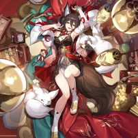 崩壊：スターレイル 停雲（テイウン） コスプレ靴(コスプレ ブーツ（靴）)