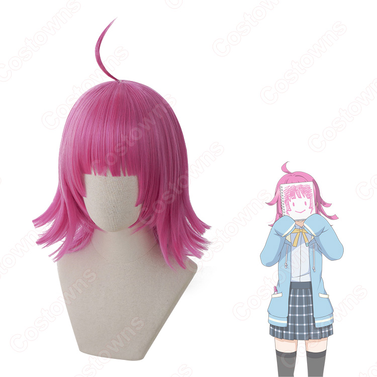 ラブライブ！虹ヶ咲学園スクールアイドル同好会 天王寺璃奈 コスプレ