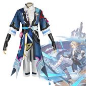 崩壊：スターレイル 彦卿 コスプレ衣装(ゲーム• アニメコスプレ衣装でおすすめの商品)