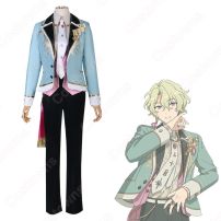 あんスタ 巴日和 漣ジュン コスプレ衣装 『あんさんぶるスターズ！！』 Eve Ruby Love cosplay 仮装 変装(あんさんぶるスターズ! コスプレ衣装)