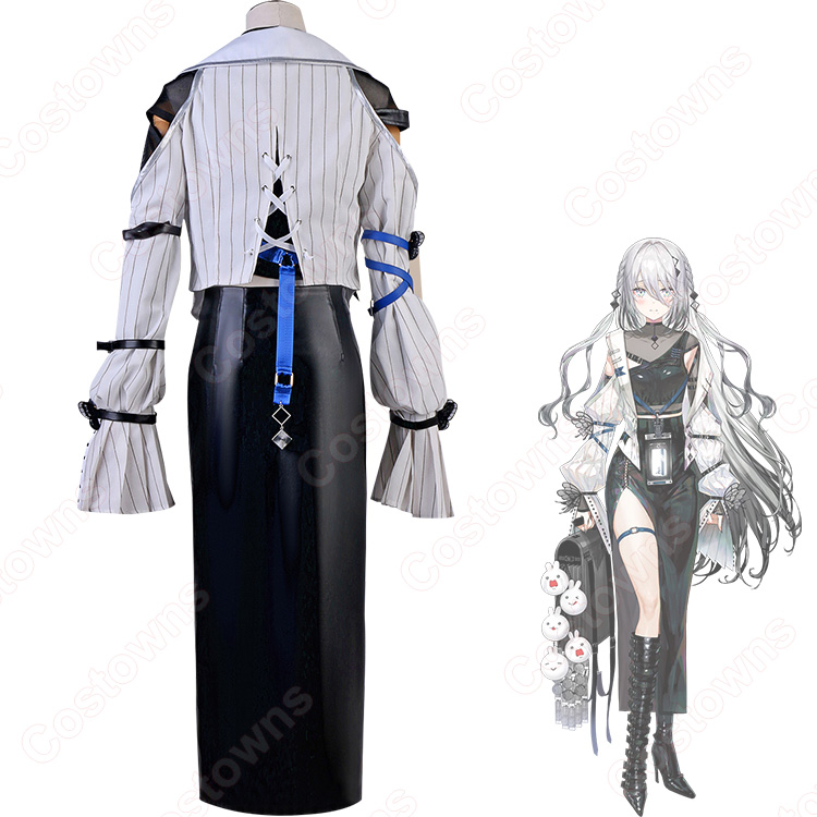 ゆ*こ様 コスプレ衣装/ソフィア・ヴァレンタイン/にじさんじ 29df3ca37d494597b42298e0d0ddae