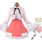 転生王女と天才令嬢の魔法革命 アニスフィア・ウィン・パレッティア コスプレ衣装(ゲーム• アニメコスプレ衣装でおすすめの商品)