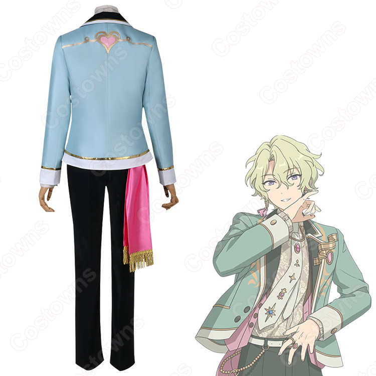 あんスタ Eve 日和 ジュン 場面写ブロマイド あんスタ Eve 日和 ジュン 中国 絵馬 2点セット あんさんぶるスターズ