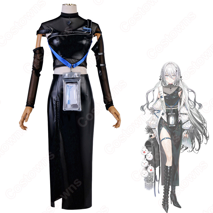 にじさんじ ソフィア・ヴァレンタイン コスプレ 衣装 a401812dc76a4a7aa30263f3412d33