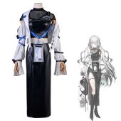 VTuber にじさんじ ソフィア・ヴァレンタイン コスプレ衣装(ゲーム• アニメコスプレ衣装でおすすめの商品)