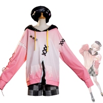 無期迷途 オリバー コスプレ衣装(202×202)