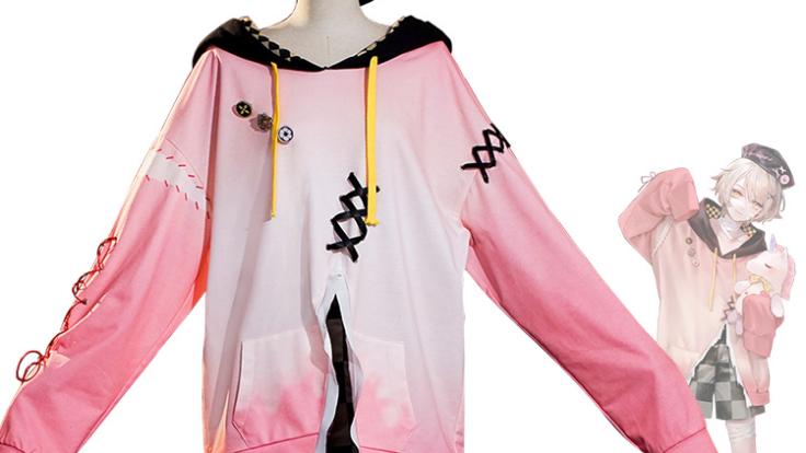 無期迷途 オリバー コスプレ衣装 - Costowns