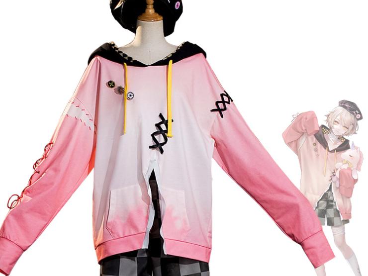 ね*こ様 無期迷途　プリシラ　コスプレ衣装 無期迷途 プリシラ コスプレ衣装 - Costowns