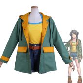 レイジングループ 芹沢千枝実 コスプレ衣装(ゲーム• アニメコスプレ衣装でおすすめの商品)