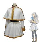 葬送のフリーレン フリーレン コスプレ衣装