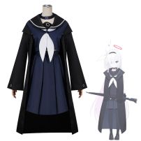 ブルアカ プラナ コスプレ衣装 『ブルーアーカイブ -Blue Archive-』 cosplay 仮装 変装(ブルーアーカイブ -Blue Archive- コスプレ衣装)