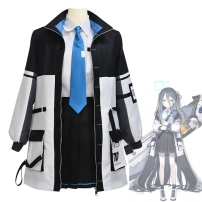 ブルアカ 天童アリス コスプレ衣装 『ブルーアーカイブ -Blue Archive-』 cosplay 仮装 変装(202×202)