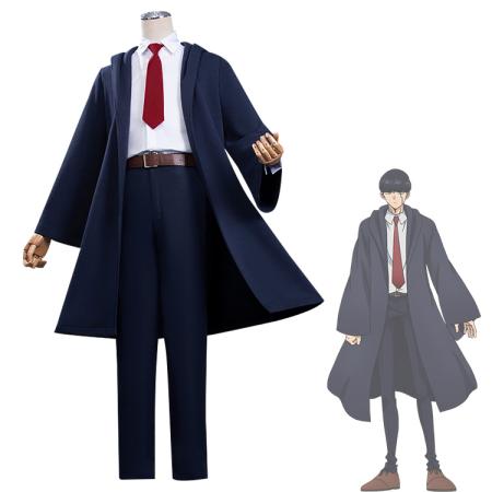 マッシュル コスプレ