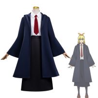 マッシュル-MASHLE- レモン・アーヴィン コスプレ衣装(その他 コスプレ衣装)