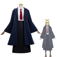 マッシュル-MASHLE- レモン・アーヴィン コスプレ衣装(202×202)