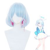 ブルーアーカイブ アロナ コスプレウィッグ(コスプレブーツ、ウィッグ、道具でおすすめの商品)