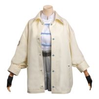 TRIGUN STAMPEDE メリル・ストライフ コスプレ衣装(トライガン コスプレ衣装)