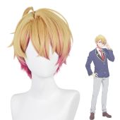 【推しの子】 アクア 星野愛久愛海 コスプレウィッグ(送料無料)