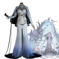 無期迷途：Path to Nowhere NOX コスプレ衣装(無期迷途 コスプレ衣装)