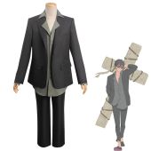 TRIGUN STAMPEDE ニコラス・D・ウルフウッド コスプレ衣装(ゲーム• アニメコスプレ衣装でおすすめの商品)