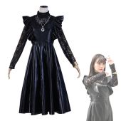 ウルトラマントリガー 妖麗戦士カルミラ 人間態 上坂すみれ コスプレ衣装(ゲーム• アニメコスプレ衣装でおすすめの商品)