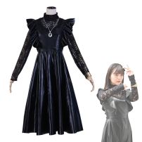 ウルトラマントリガー 妖麗戦士カルミラ 人間態 上坂すみれ コスプレ衣装(その他 コスプレ衣装)