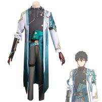 崩壊スターレイル 丹恒 コスプレ衣装(崩壊:スターレイル コスプレ衣装)