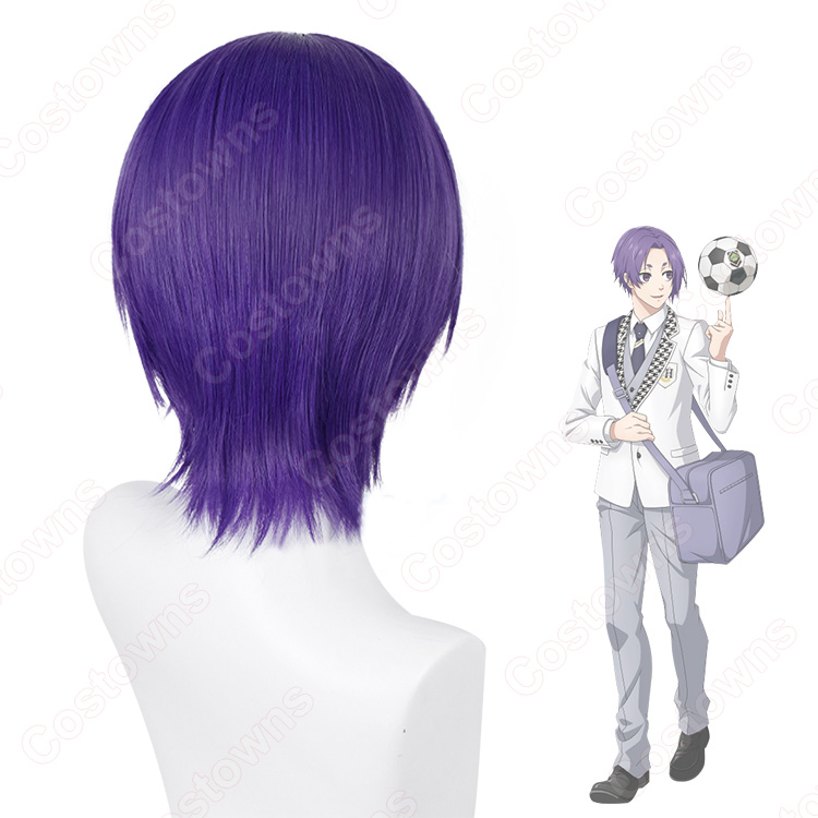 パパラチアウィッグ 玲向 パパラチアウィッグ 玲向 パパラチアウィッグ 玲向 ブルーロック