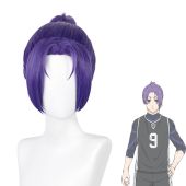 ブルーロック 御影玲王 コスプレウィッグ(コスプレブーツ、ウィッグ、道具でおすすめの商品)