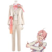 NU: カーニバル エスター コスプレ衣装 1周年記念 衣装(NU:カーニバル コスプレ衣装)