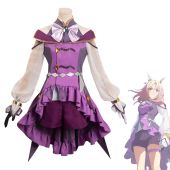 ウマ娘 プリティーダービー Road to the Top ナリタトップロード コスプレ衣装(ゲーム• アニメコスプレ衣装でおすすめの商品)