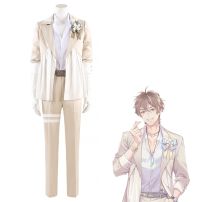 NU: カーニバル エイト コスプレ衣装 1周年記念 衣装(NU:カーニバル コスプレ衣装)