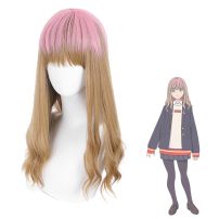 SSSS.DYNAZENON 南夢芽 コスプレウィッグ(コスプレウィッグ)