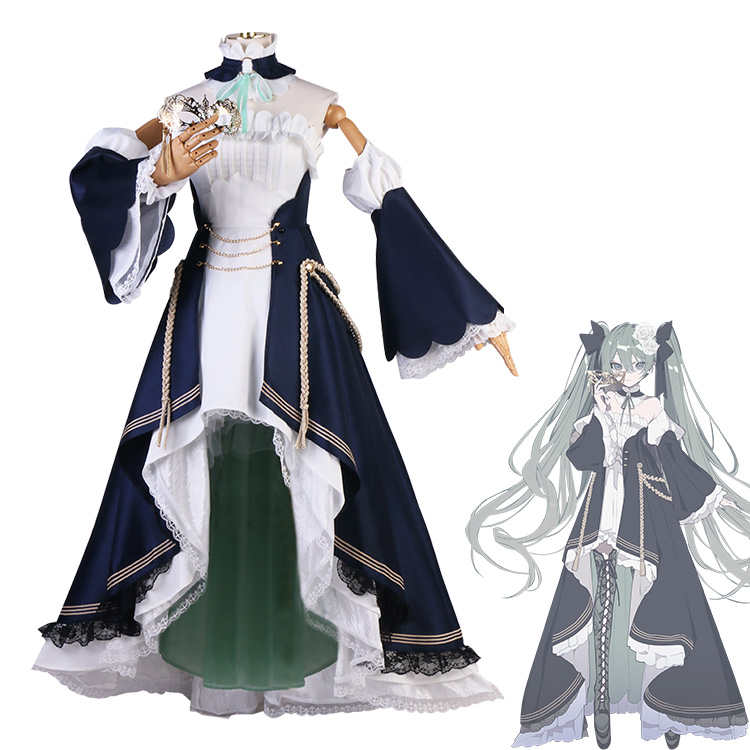 初音ミク 39Culture PARTY コスプレ 衣装 960e563d57d0466cb8b72f9fa87c6f