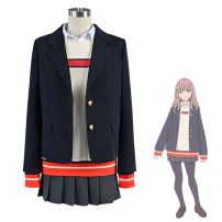 SSSS.DYNAZENON 南夢芽 コスプレ衣装(SSSS.DYNAZENON コスプレ衣装)