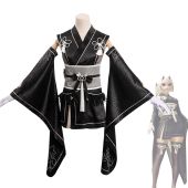 ニーア オートマタ ヨルハ二号B型 2B コスプレ衣装 和服(ゲーム• アニメコスプレ衣装でおすすめの商品)