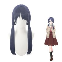 ラブライブ!蓮ノ空女学院スクールアイドルクラブ 村野さやか コスプレウィッグ(コスプレウィッグ)